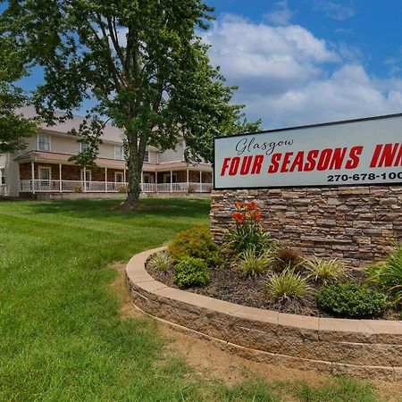 Four Seasons Country Inn غلاسكو المظهر الخارجي الصورة