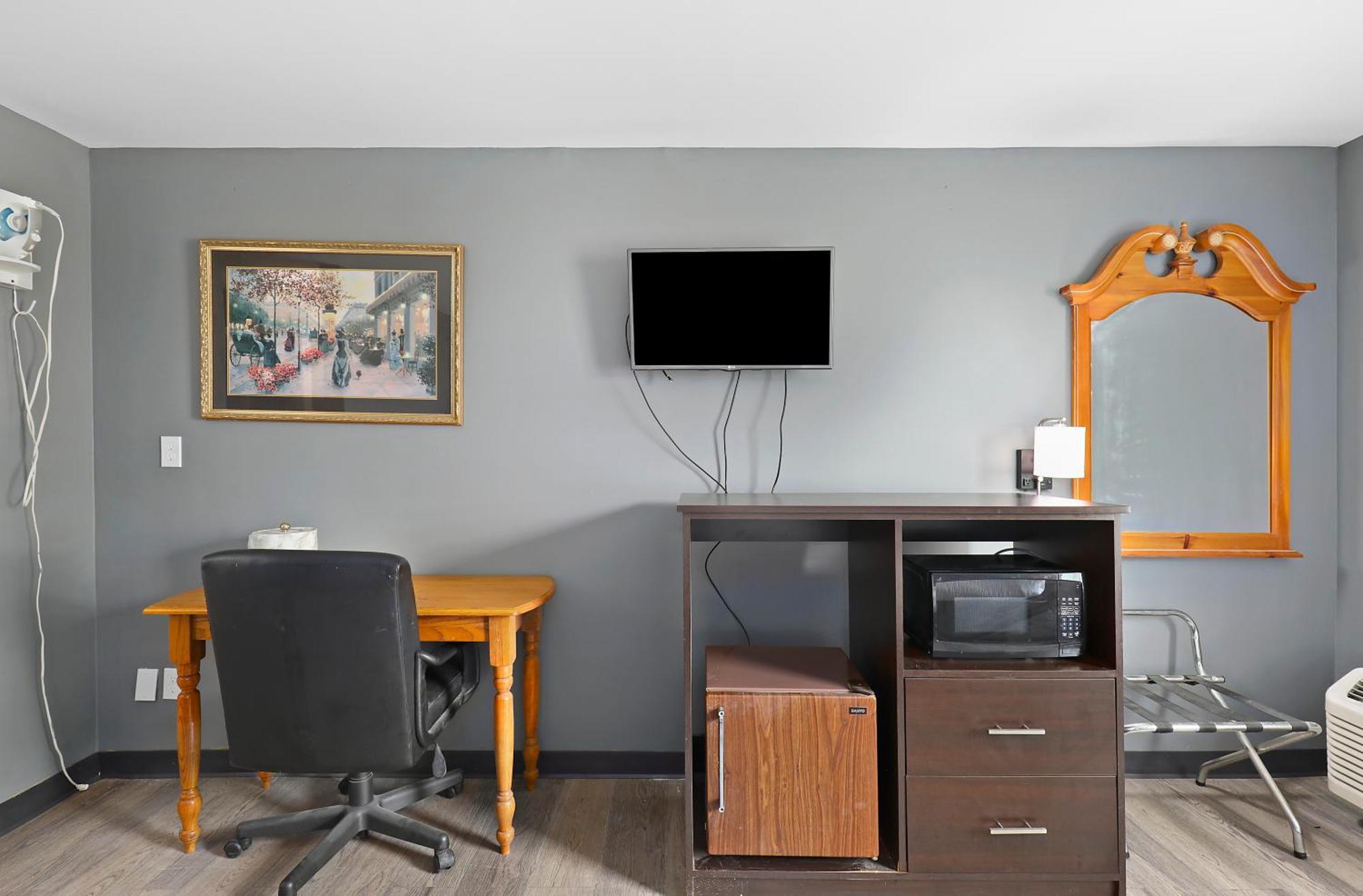 Four Seasons Country Inn غلاسكو المظهر الخارجي الصورة