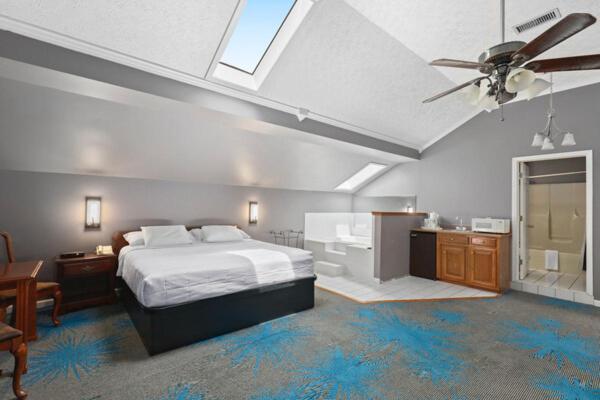 Four Seasons Country Inn غلاسكو المظهر الخارجي الصورة