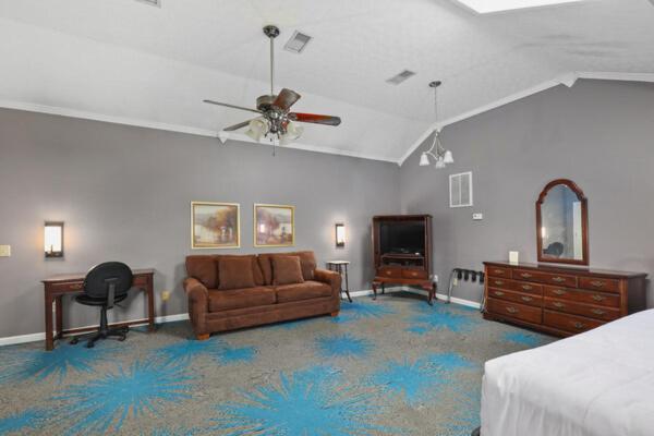 Four Seasons Country Inn غلاسكو المظهر الخارجي الصورة